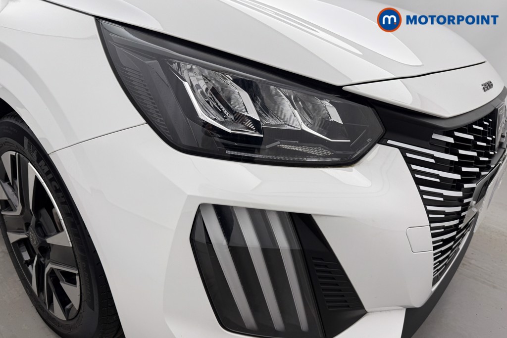 Peugeot 208 Allure Manual Petrol Hatchback - Stock Number (1624795) - 23rd supplementary image