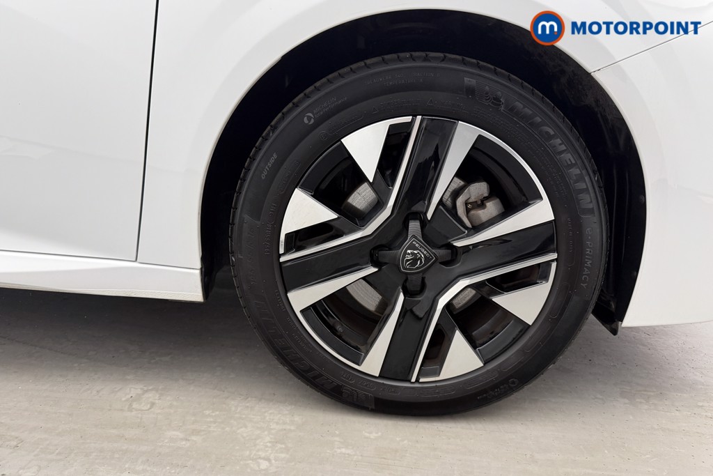 Peugeot 208 Allure Manual Petrol Hatchback - Stock Number (1624795) - 24th supplementary image
