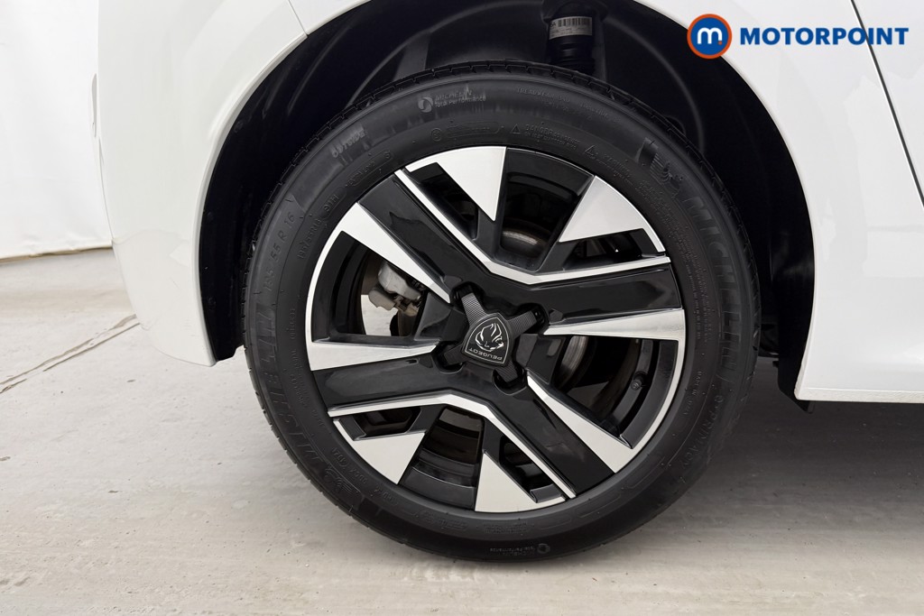 Peugeot 208 Allure Manual Petrol Hatchback - Stock Number (1624795) - 25th supplementary image