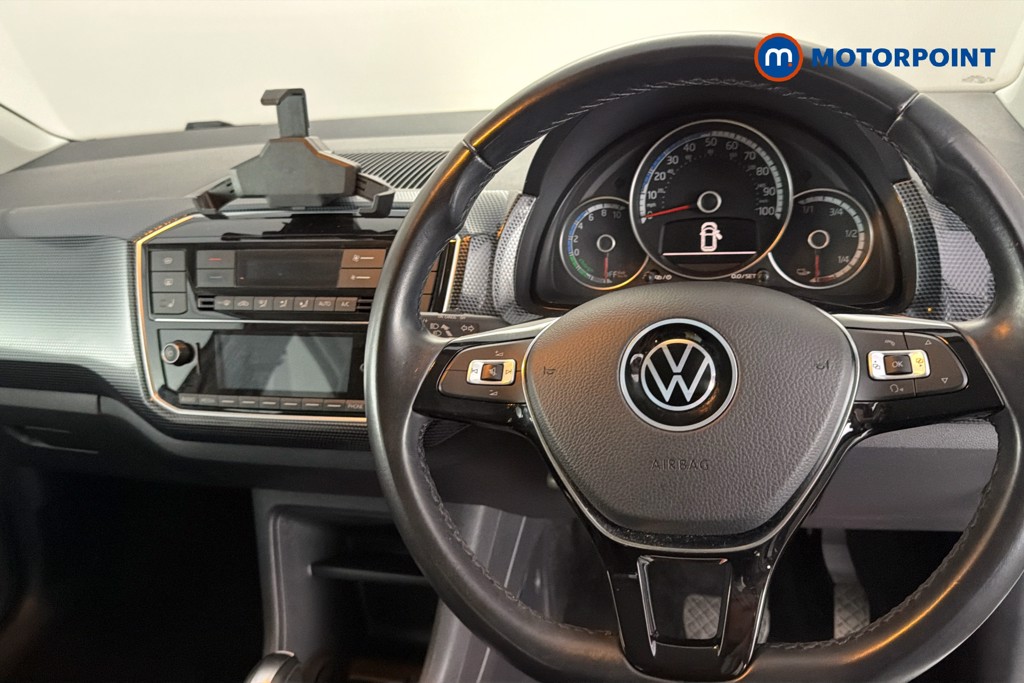 Volkswagen UP E-Up Automatic Electric Hatchback - Stock Number (1624885) - 2nd supplementary image