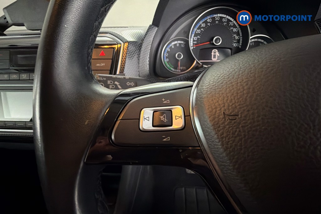 Volkswagen UP E-Up Automatic Electric Hatchback - Stock Number (1624885) - 3rd supplementary image