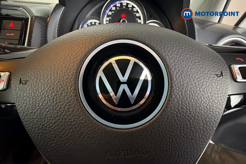 Volkswagen UP E-Up Automatic Electric Hatchback - Stock Number (1624885) - 5th supplementary image