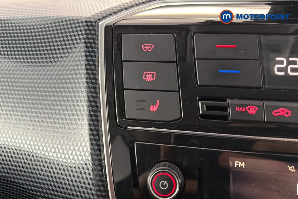 Volkswagen UP E-Up Automatic Electric Hatchback - Stock Number (1624885) - 14th supplementary image