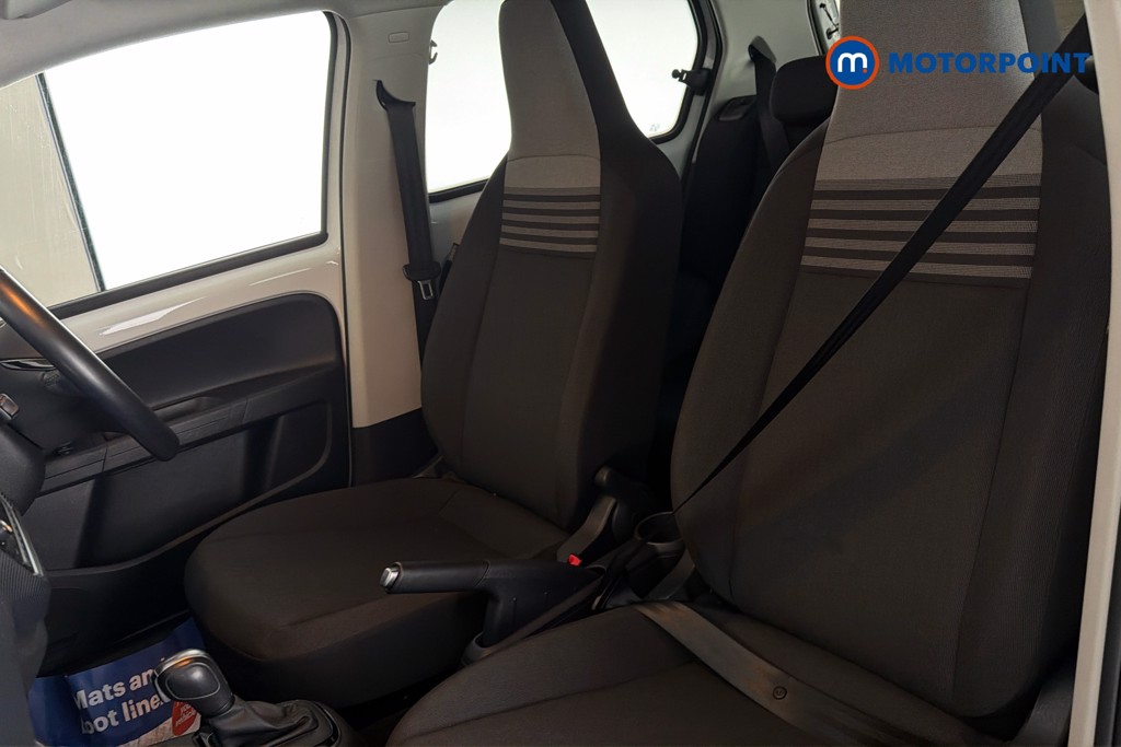 Volkswagen UP E-Up Automatic Electric Hatchback - Stock Number (1624885) - 22nd supplementary image