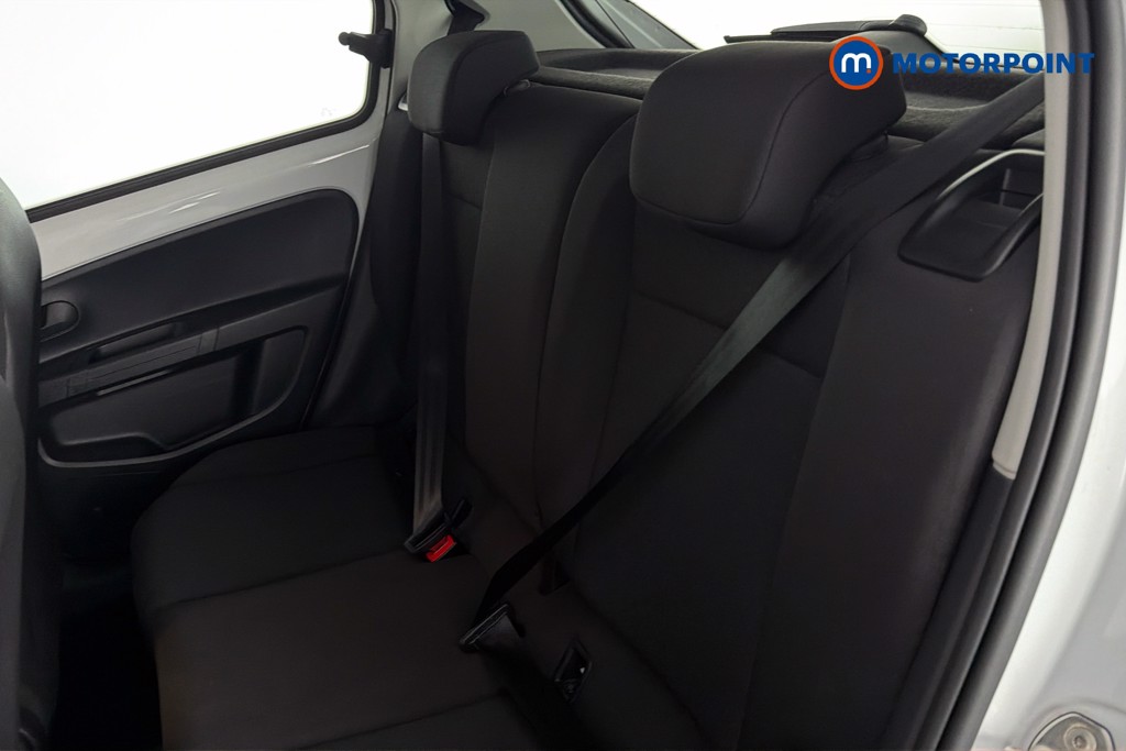 Volkswagen UP E-Up Automatic Electric Hatchback - Stock Number (1624885) - 28th supplementary image