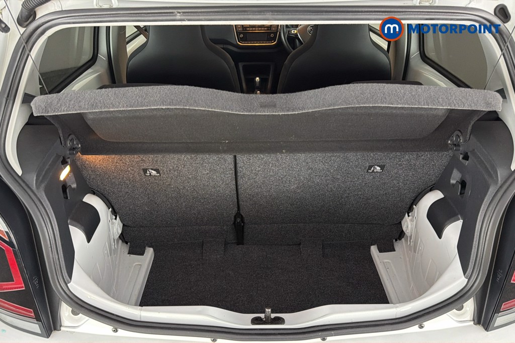 Volkswagen UP E-Up Automatic Electric Hatchback - Stock Number (1624885) - 33rd supplementary image