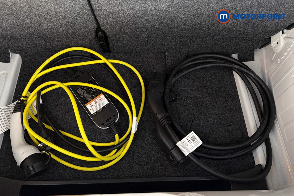 Volkswagen UP E-Up Automatic Electric Hatchback - Stock Number (1624885) - 34th supplementary image