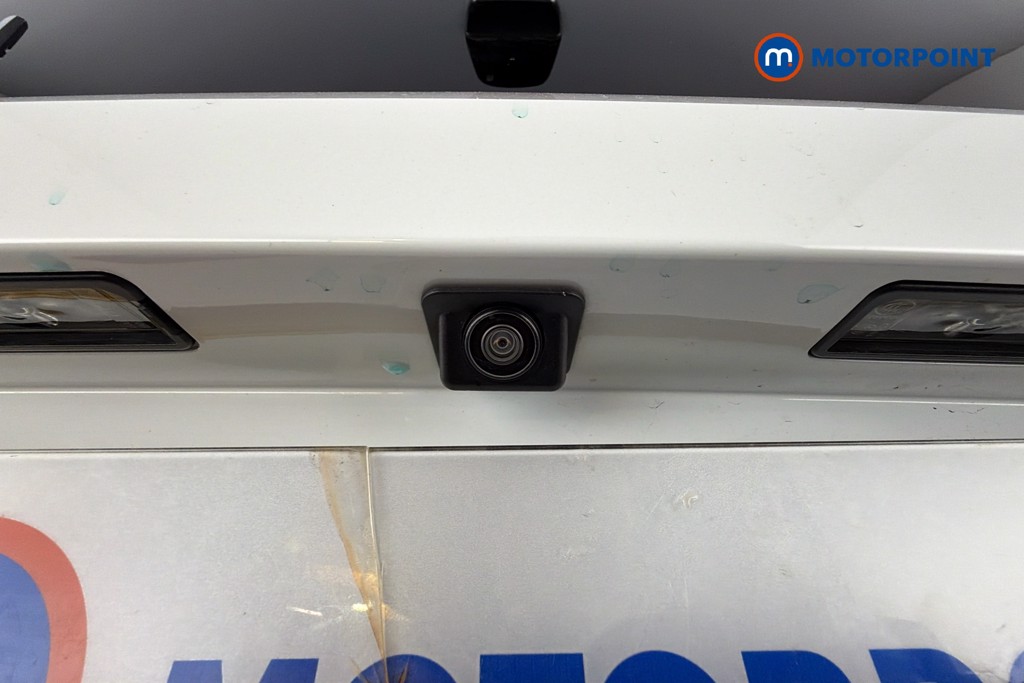 Volkswagen UP E-Up Automatic Electric Hatchback - Stock Number (1624885) - 36th supplementary image