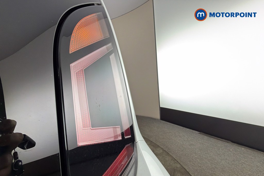 Volkswagen UP E-Up Automatic Electric Hatchback - Stock Number (1624885) - 38th supplementary image