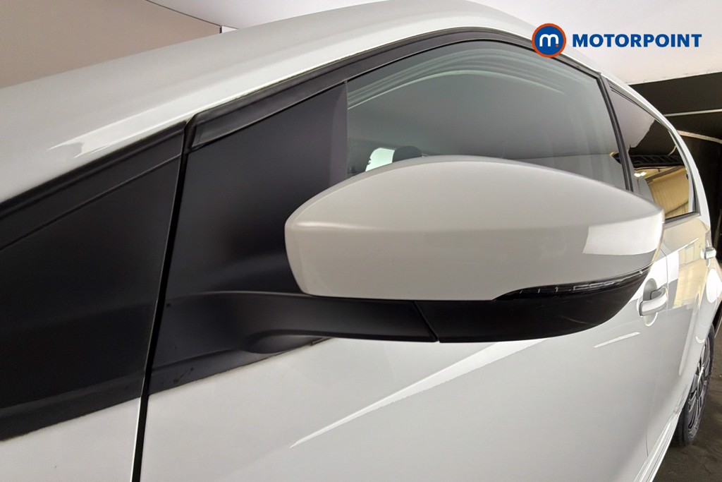 Volkswagen UP E-Up Automatic Electric Hatchback - Stock Number (1624885) - 43rd supplementary image