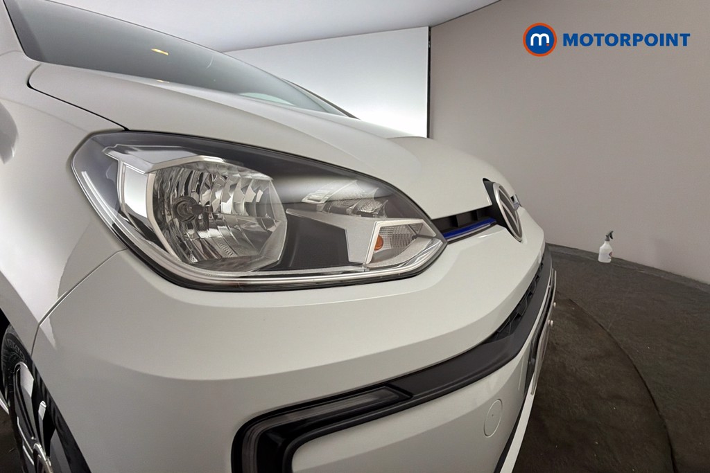 Volkswagen UP E-Up Automatic Electric Hatchback - Stock Number (1624885) - 44th supplementary image