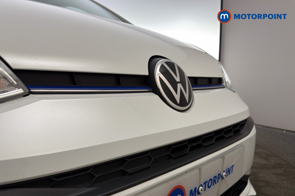 Volkswagen UP E-Up Automatic Electric Hatchback - Stock Number (1624885) - 45th supplementary image