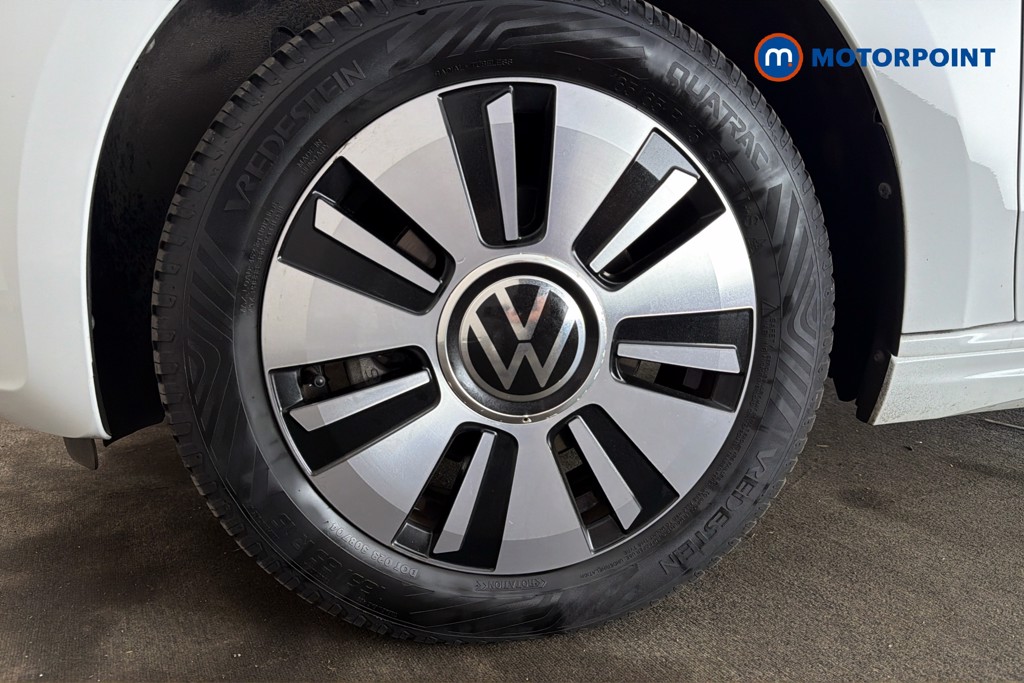 Volkswagen UP E-Up Automatic Electric Hatchback - Stock Number (1624885) - 47th supplementary image