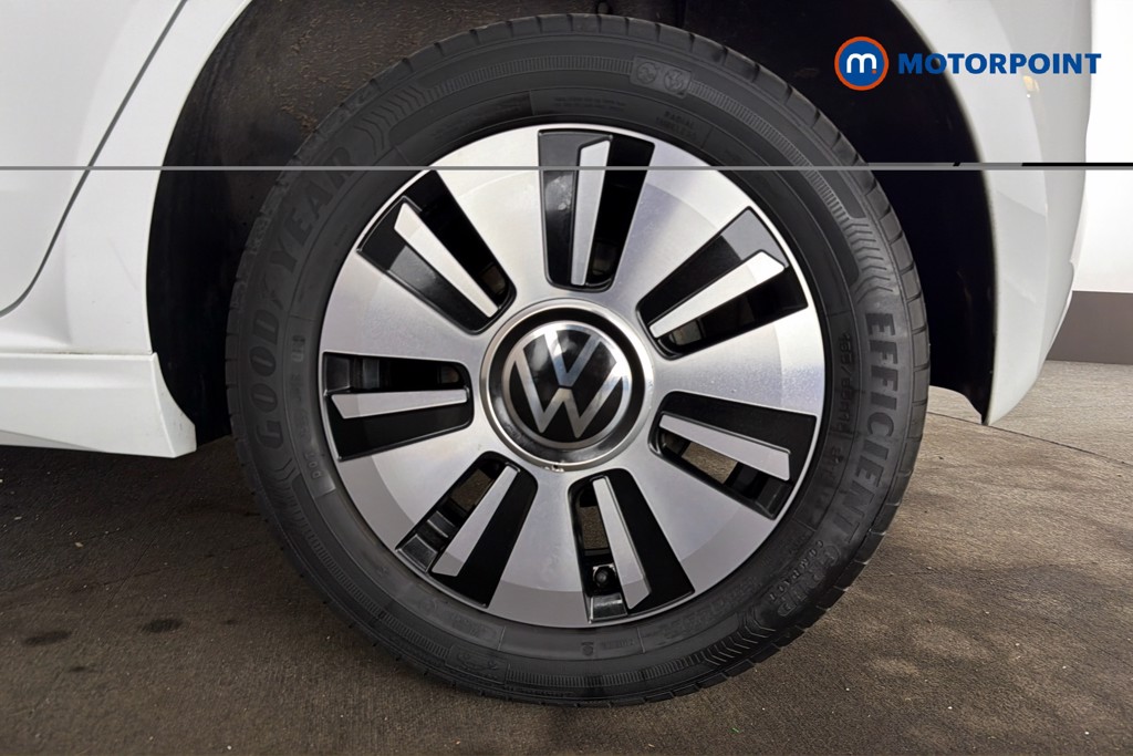 Volkswagen UP E-Up Automatic Electric Hatchback - Stock Number (1624885) - 48th supplementary image