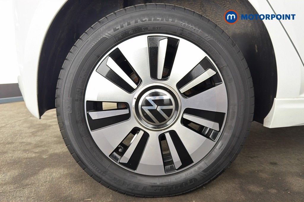 Volkswagen UP E-Up Automatic Electric Hatchback - Stock Number (1624885) - 49th supplementary image