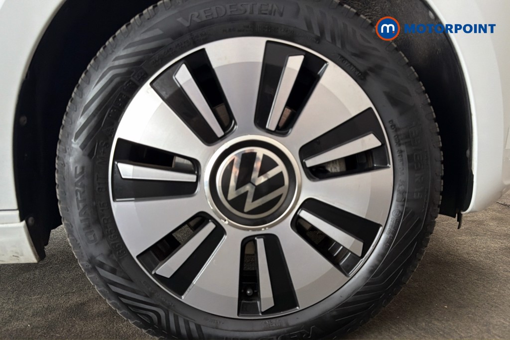 Volkswagen UP E-Up Automatic Electric Hatchback - Stock Number (1624885) - 50th supplementary image