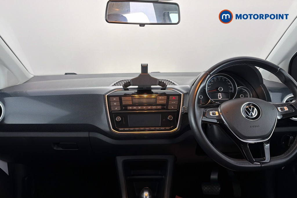 Volkswagen UP E-Up Automatic Electric Hatchback - Stock Number (1624885) - 1st supplementary image