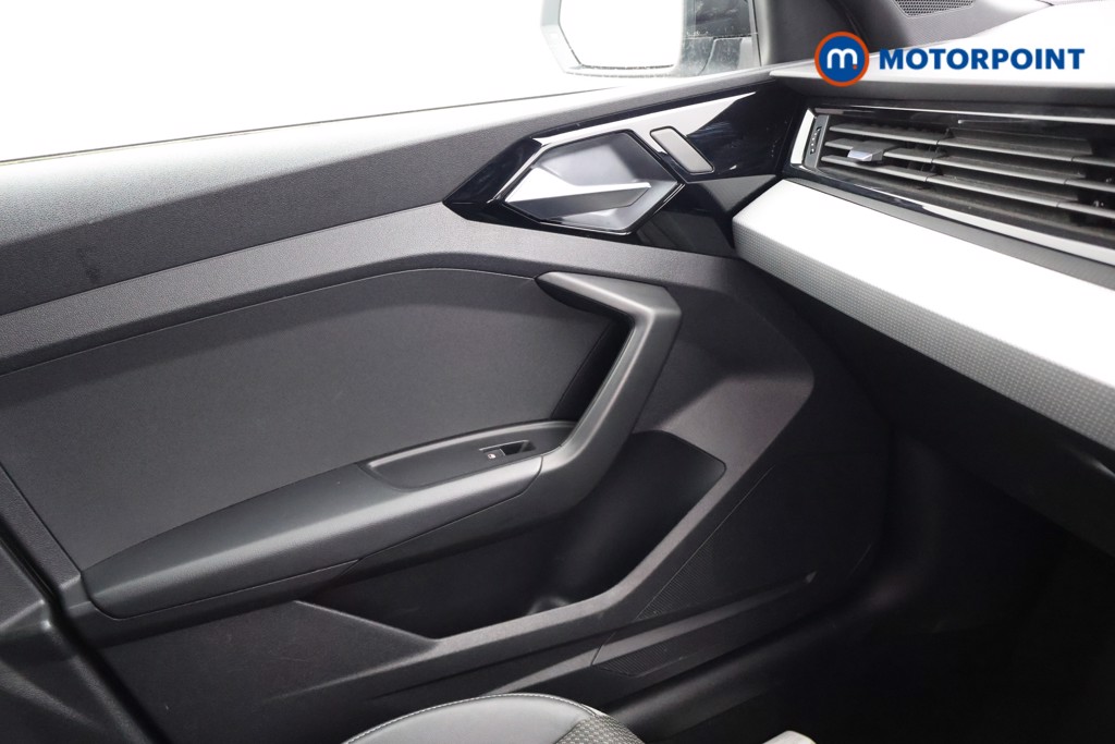 Audi A1 Black Edition Automatic Petrol Hatchback - Stock Number (1625068) - 10th supplementary image