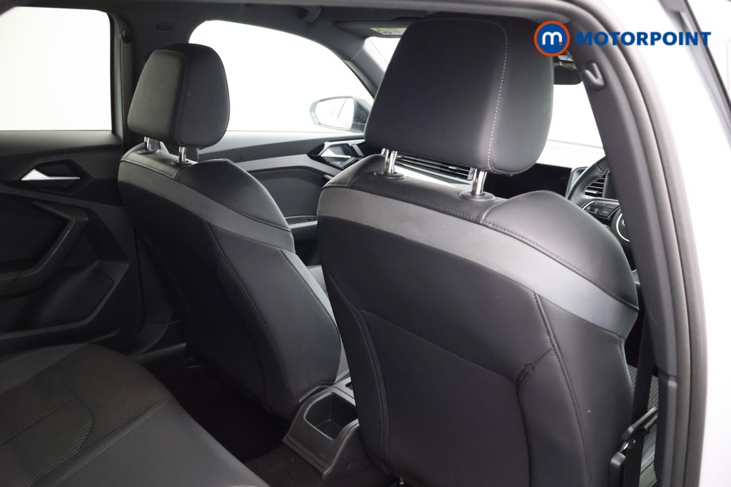 Audi A1 Black Edition Automatic Petrol Hatchback - Stock Number (1625068) - 15th supplementary image