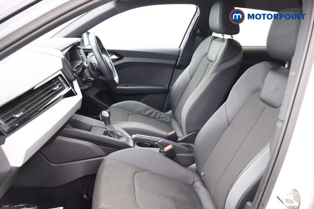 Audi A1 Black Edition Automatic Petrol Hatchback - Stock Number (1625068) - 18th supplementary image