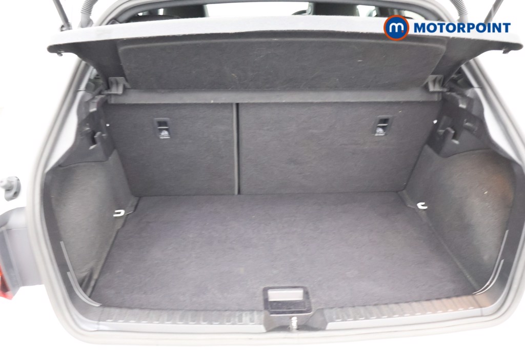 Audi A1 Black Edition Automatic Petrol Hatchback - Stock Number (1625068) - 19th supplementary image