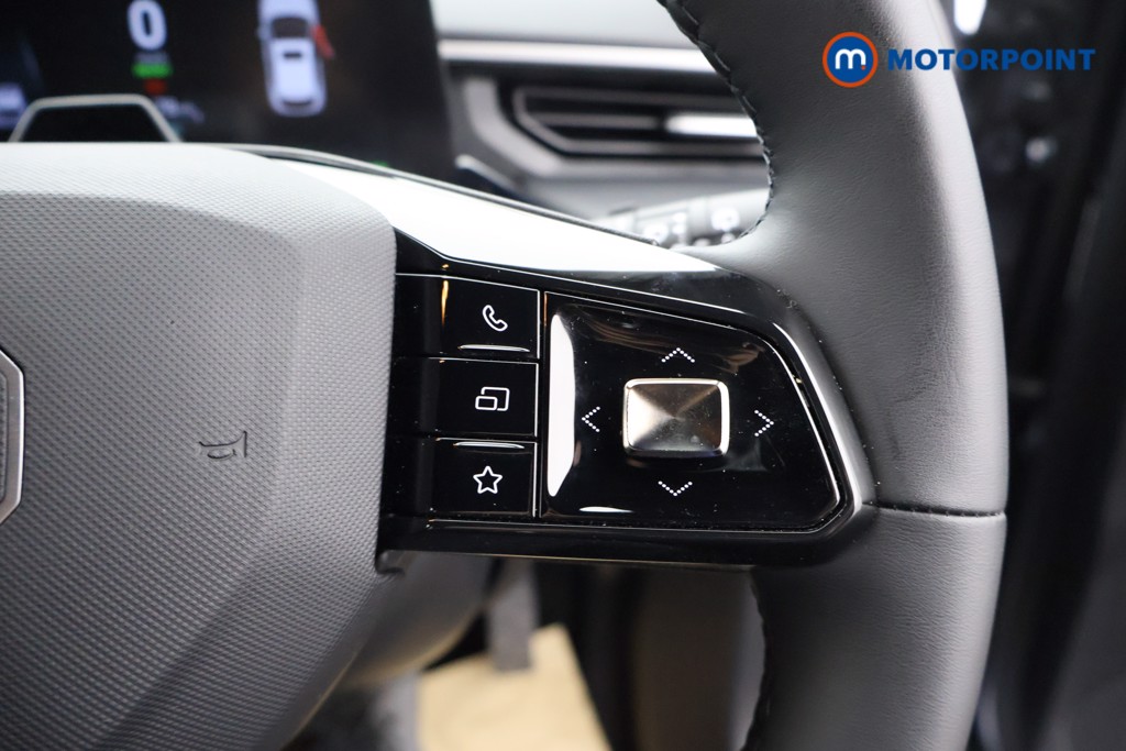 Mg Motor Uk MG3 Trophy Automatic Petrol-Electric Hybrid Hatchback - Stock Number (1625132) - 3rd supplementary image