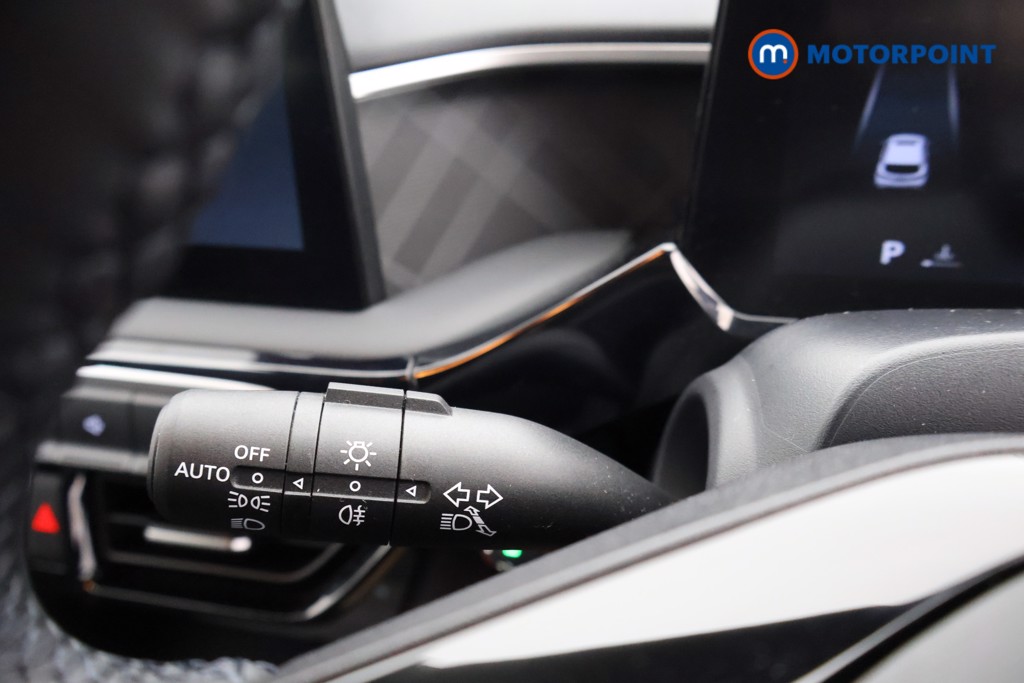 Mg Motor Uk MG3 Trophy Automatic Petrol-Electric Hybrid Hatchback - Stock Number (1625132) - 5th supplementary image