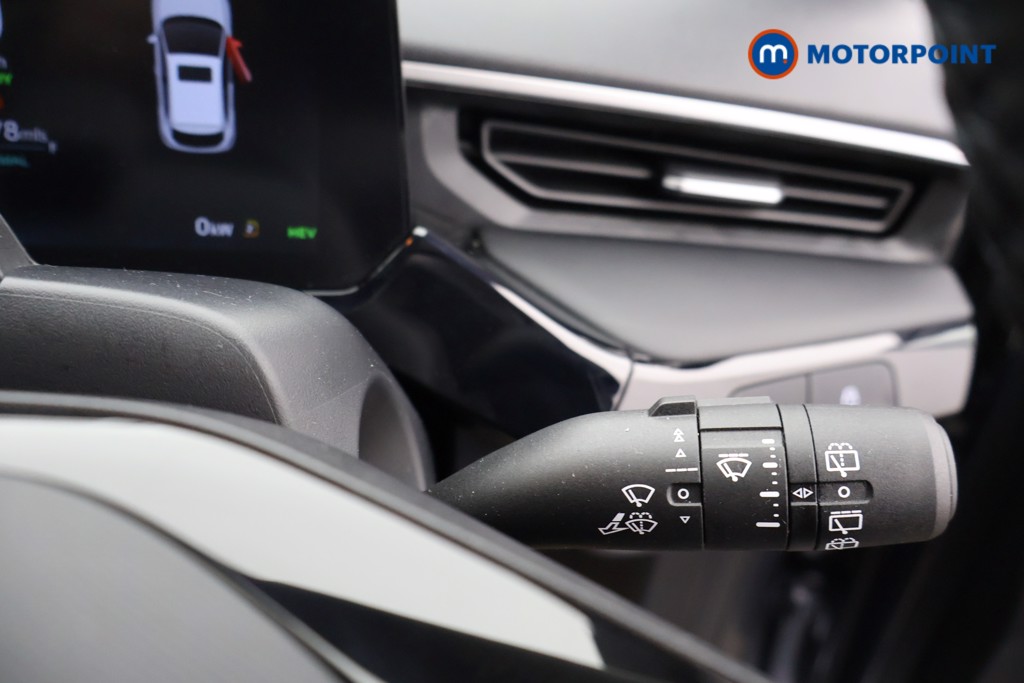 Mg Motor Uk MG3 Trophy Automatic Petrol-Electric Hybrid Hatchback - Stock Number (1625132) - 6th supplementary image