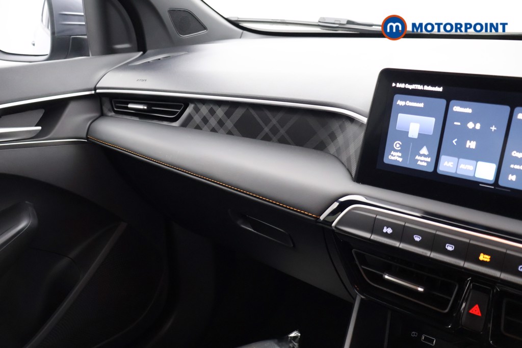 Mg Motor Uk MG3 Trophy Automatic Petrol-Electric Hybrid Hatchback - Stock Number (1625132) - 9th supplementary image