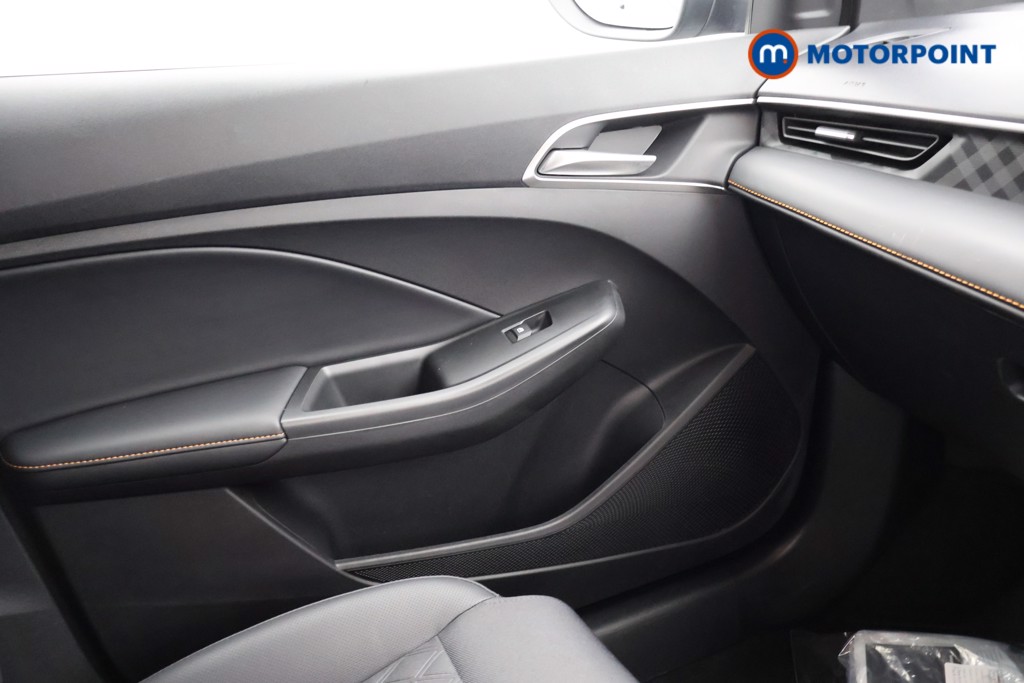 Mg Motor Uk MG3 Trophy Automatic Petrol-Electric Hybrid Hatchback - Stock Number (1625132) - 10th supplementary image