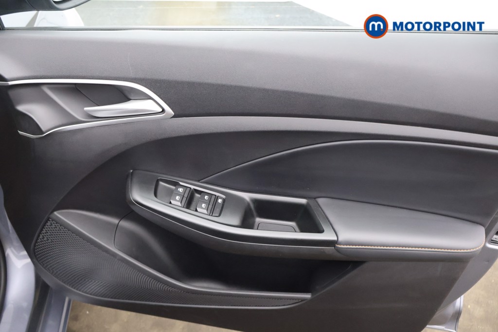 Mg Motor Uk MG3 Trophy Automatic Petrol-Electric Hybrid Hatchback - Stock Number (1625132) - 11th supplementary image