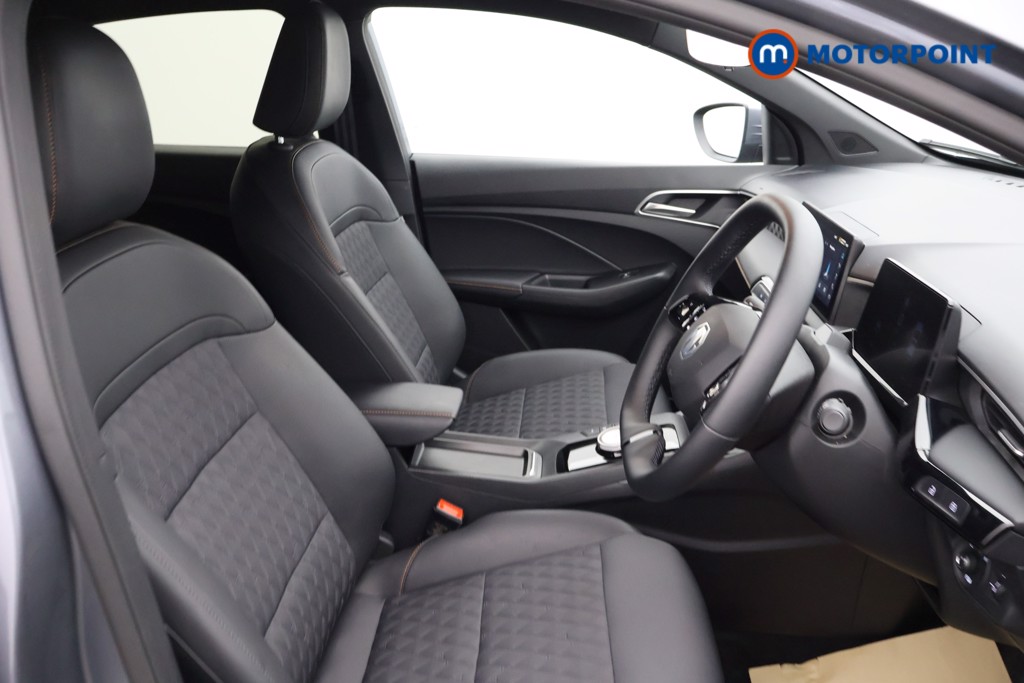 Mg Motor Uk MG3 Trophy Automatic Petrol-Electric Hybrid Hatchback - Stock Number (1625132) - 13th supplementary image