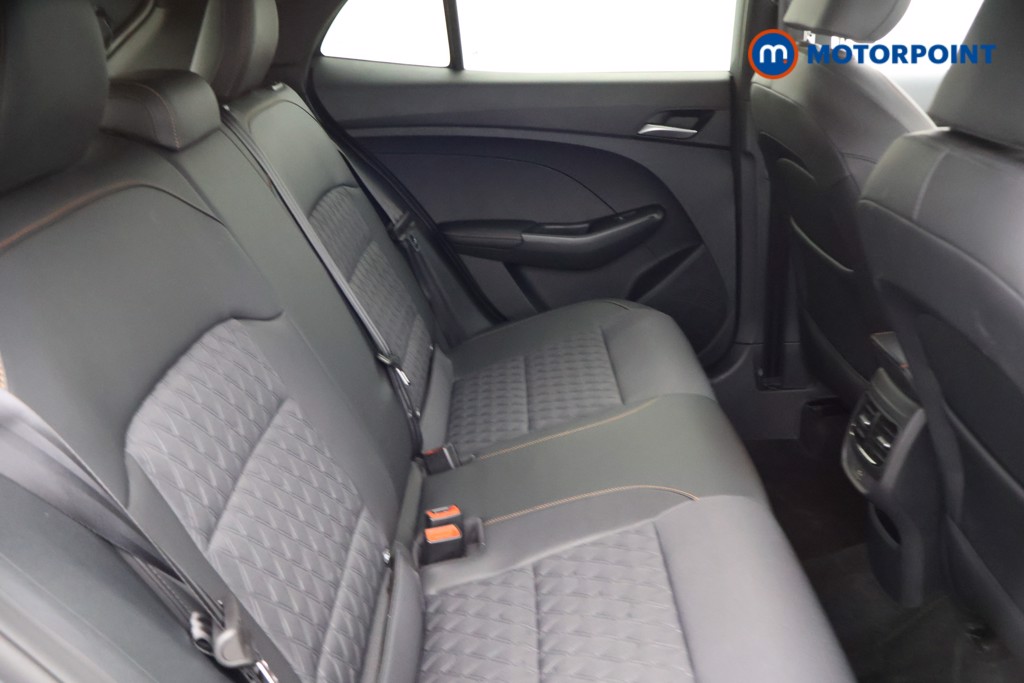 Mg Motor Uk MG3 Trophy Automatic Petrol-Electric Hybrid Hatchback - Stock Number (1625132) - 14th supplementary image