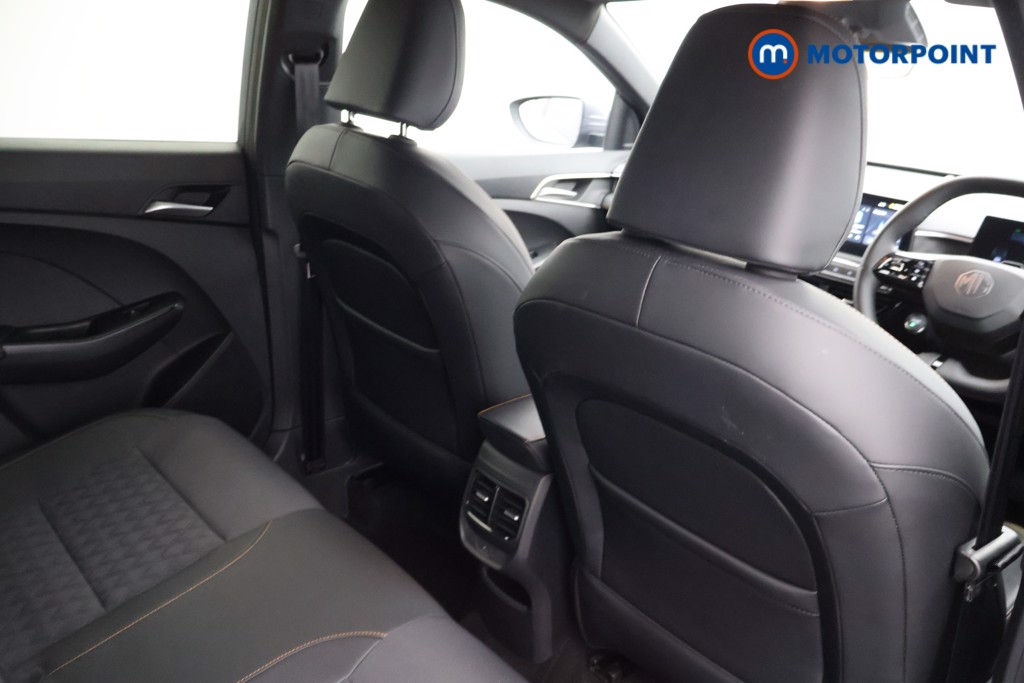 Mg Motor Uk MG3 Trophy Automatic Petrol-Electric Hybrid Hatchback - Stock Number (1625132) - 15th supplementary image