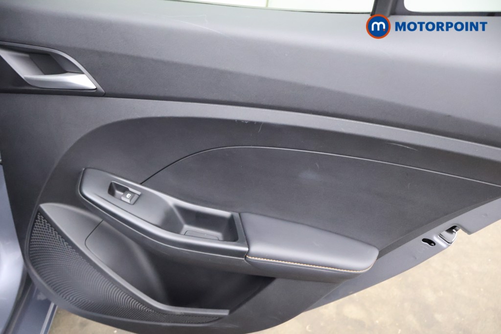 Mg Motor Uk MG3 Trophy Automatic Petrol-Electric Hybrid Hatchback - Stock Number (1625132) - 16th supplementary image