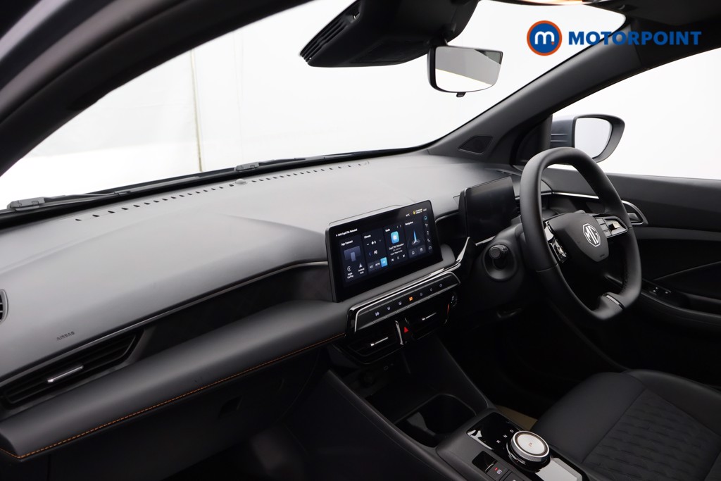 Mg Motor Uk MG3 Trophy Automatic Petrol-Electric Hybrid Hatchback - Stock Number (1625132) - 17th supplementary image