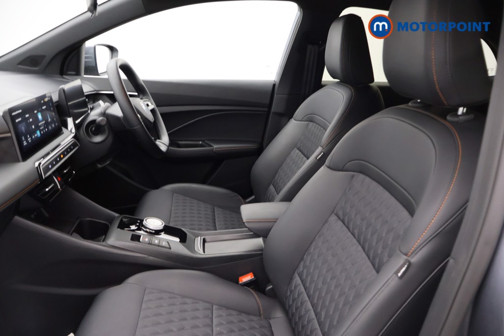 Mg Motor Uk MG3 Trophy Automatic Petrol-Electric Hybrid Hatchback - Stock Number (1625132) - 18th supplementary image