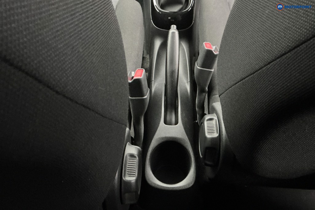 Peugeot 108 Allure Manual Petrol Hatchback - Stock Number (1625159) - 16th supplementary image