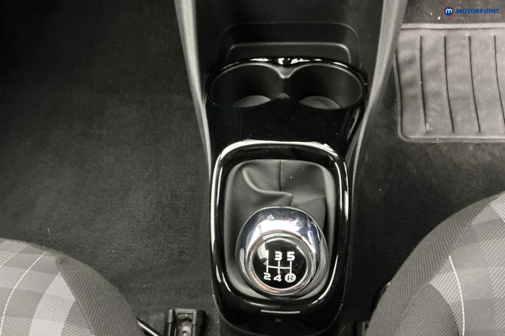 Peugeot 108 Allure Manual Petrol Hatchback - Stock Number (1625159) - 18th supplementary image