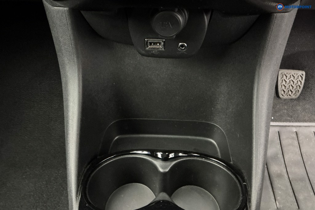 Peugeot 108 Allure Manual Petrol Hatchback - Stock Number (1625159) - 19th supplementary image