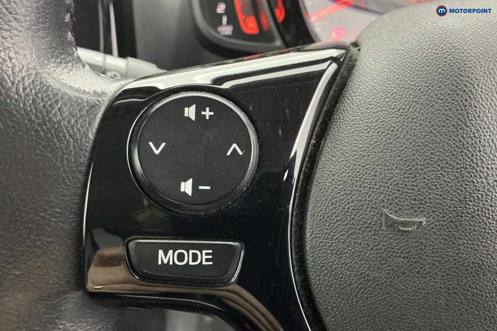 Peugeot 108 Allure Manual Petrol Hatchback - Stock Number (1625159) - 22nd supplementary image