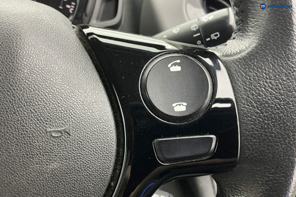 Peugeot 108 Allure Manual Petrol Hatchback - Stock Number (1625159) - 23rd supplementary image