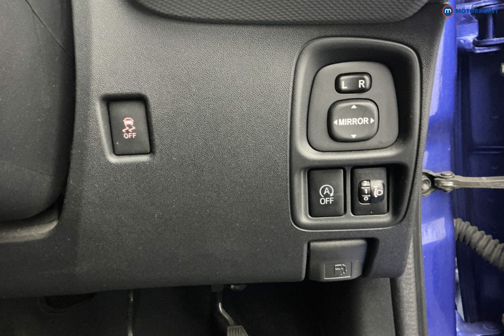 Peugeot 108 Allure Manual Petrol Hatchback - Stock Number (1625159) - 24th supplementary image