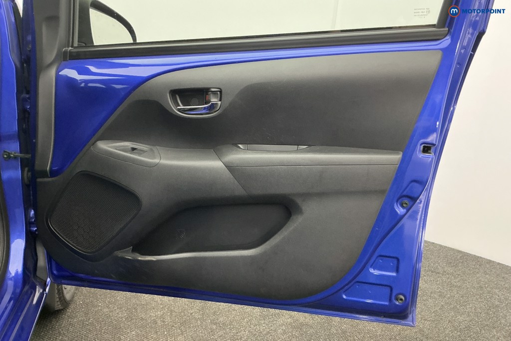 Peugeot 108 Allure Manual Petrol Hatchback - Stock Number (1625159) - 25th supplementary image