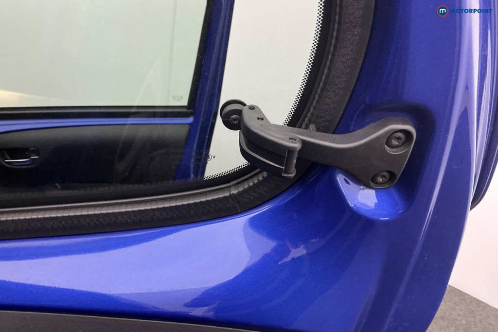 Peugeot 108 Allure Manual Petrol Hatchback - Stock Number (1625159) - 28th supplementary image