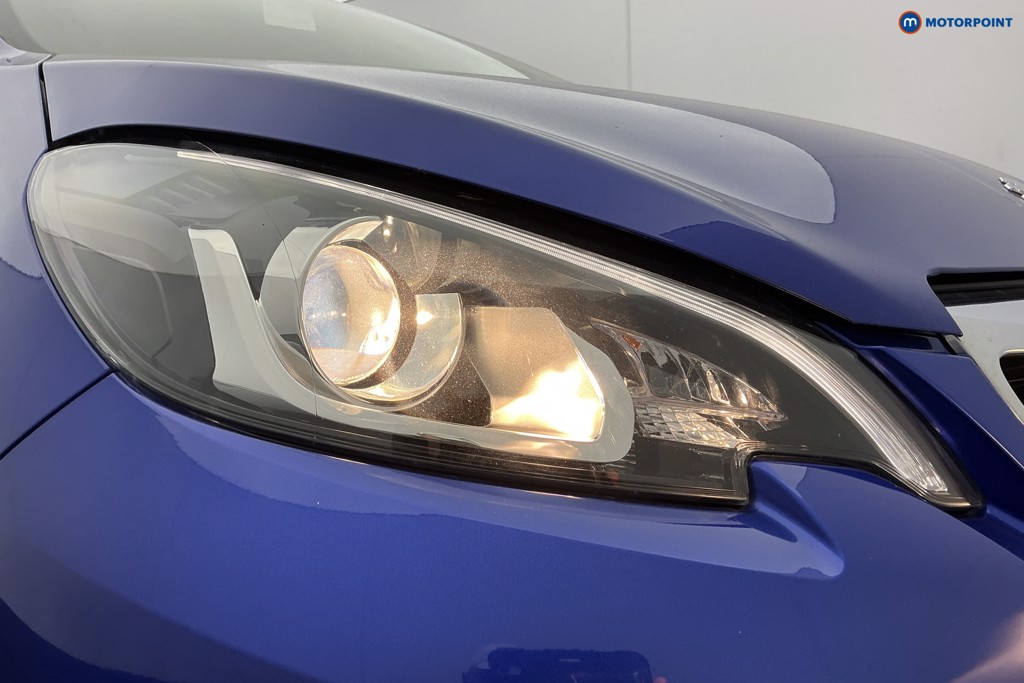 Peugeot 108 Allure Manual Petrol Hatchback - Stock Number (1625159) - 30th supplementary image