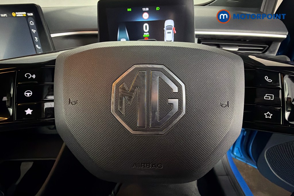 Mg Motor Uk MG3 Trophy Automatic Petrol-Electric Hybrid Hatchback - Stock Number (1625192) - 5th supplementary image