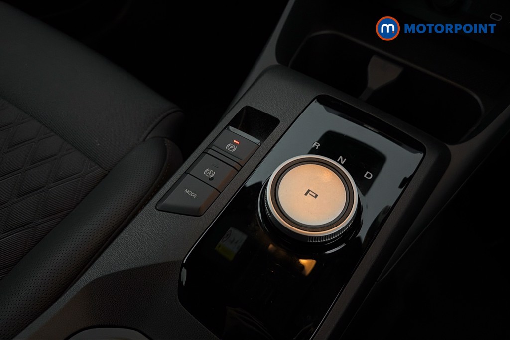 Mg Motor Uk MG3 Trophy Automatic Petrol-Electric Hybrid Hatchback - Stock Number (1625192) - 15th supplementary image