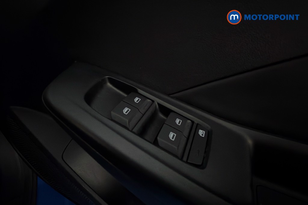 Mg Motor Uk MG3 Trophy Automatic Petrol-Electric Hybrid Hatchback - Stock Number (1625192) - 20th supplementary image