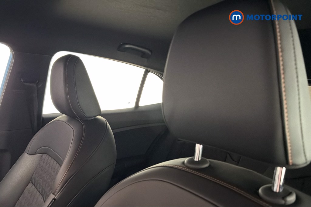 Mg Motor Uk MG3 Trophy Automatic Petrol-Electric Hybrid Hatchback - Stock Number (1625192) - 23rd supplementary image